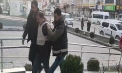 Çorum'da Komşusunu Öldüren Kişiler Adliyeye sevk Edildi