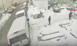 2 İşçinin Öldüğü Yangında İş Yeri Sahibine 288 Bin TL  Adli Para Cezası