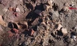 Su Taşkınları Tarihi Anaia Höyüğü’nü Ortaya Çıkardı