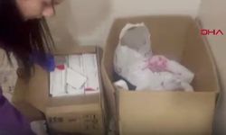 Adana'da Düzenlenen Operasyonda 8 Bin 180 Tıbbi İlaç Ele Geçirildi