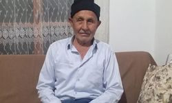 Adana'da Alzheimer Hastası Adamı Bulmak için Arama Çalışmaları Başlatıldı