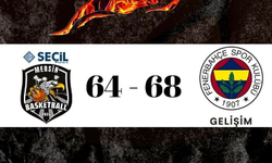 Seçil Kauçuk, Fenerbahçe Gelişim’e Direnemedi