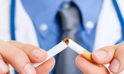 Göğüs Hastalıkları Uzmanı Akkoyunlu: "KOAH’ın en önemli nedeni sigaradır"