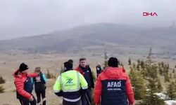 Elazığ'da Üç Gün Önce Çıktığı Evine Bir Daha Dönmedi: Arama Çalışmaları Başladı