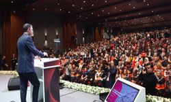 Çevre ve Şehircilik Bakanı Kurum: "Deprem Bölgesini CHP İnsafına Bırakmadık"