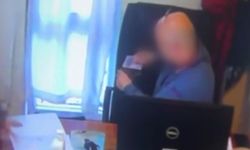 Hastanede 2 Doktor Hastalardan Rüşvet Talep Etme İddiasıyla Gözaltına Alındı