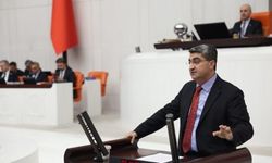 Deva Partisi Genel Başkanı Ekmen: "Sulama Birliklerini Tek Merkezde Toplamak Çözüm Değil"