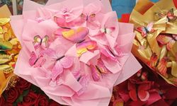 Aşk ve Sanat Mezitli Sanat Panayırında Buluşacak