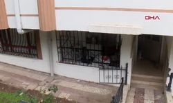 Cezaevinden İzinli Çıktı, 3 Kişiyi Öldürüp İntihar Etti