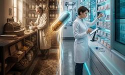 Yenişehir’de ‘Bellek Söyleşileri IV’ Eczacılık Mesleğini Masaya Yatırıyor