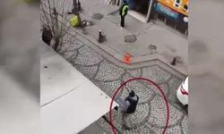 Ankara’da Otopark Çalışanı, 15 Yaşındaki Çocuk ve Babasını Silahla Yaraladı