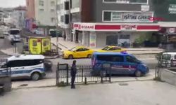 Arkadaşını 7 Bıçak Darbesiyle Öldüren Şüpheli Tutuklandı