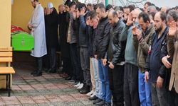 Maden Faciası: Kaçak Ocakta Hayatını Kaybeden İşçi Defnedildi