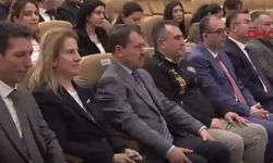 'IBAN' Dolandırıcılığına Karşı Farkındalık Artırma Sebebiyle Konferans Düzenlendi