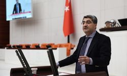 Mersin Milletvekili Ekmen: "Af talebi mi, görevden alma mı? Kamuoyu cevap bekliyor”