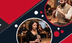 Müziğin Ritmini Yakalamak İsteyenler İçin Klarnet & Mey Kursları Başvuruları Başladı