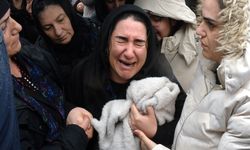 Kendisinden Ayrılmak İsteyen Kız Arkadaşını Boğarak öldürdü