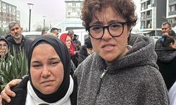 Lise Bahçesinde Gülden'i Öldüren Kişi Yeniden Hakim Karşısına Çıktı