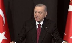 Cumhurbaşkanı Erdoğan'dan Sert Sözler