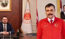 Gürlek ve Çiftçi  Cumhurbaşkanına Teşekkür Etti