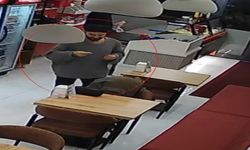 Çiğ Köfte Siparişi Verdi, İçine Sakalından Kopardığı Kılları Koydu