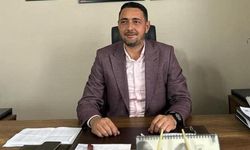 Muammer Bedir, CHP Dörtyol İlçe Başkanlığı Görevinden Ayrıldı