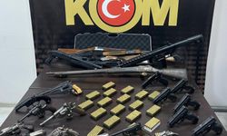 Antalya'da Son 1 Haftada Milyonlarca Kaçak Ürün Ele Geçirildi