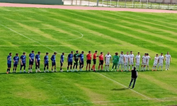 Tarsus Gücü, Tarsus Spor Karşısında 5-1 Kazandı