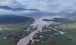 İzmir’de Yağış Bereketi: Baraj Doluluk Oranları Geçen Yılın 2 Katına Çıktı