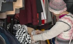 Kıyafet Evi, İhtiyaç Sahibi Vatandaşlara Destek Sağlıyor