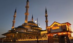 Külliye’de Ramazan Etkinlikleri Başlıyor