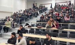 IBAN Kiralamaya Dayalı Dolandırıcılık Olaylarına Karşı Üniversite Öğrencileri Bilinçlendirildi