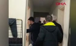 17 Yaşındaki Kardeş Dehşeti: Ablasını Bıçakla Rehin Aldı