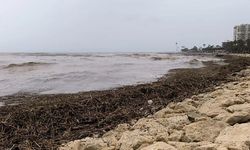 Mezitli Belediyesi'nden Yağış Uyarısı