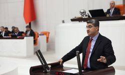 DEVA Partisi Mersin Milletvekili Ekmen'den Araç Bakım Ücretlerine Tepki