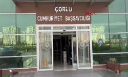 İşitme Engelli Eşini Bıçaklayıp Yanındaki Erkeği Öldüren Kişinin Yargılandığı Davada Mütalaa Sunuldu