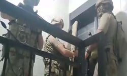 İzmir'de DEAŞ'a Yönelik Eş Zamanlı Operasyon Düzenlendi