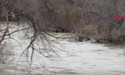 Kayıp Olan Alzheimer Hastası Mevlüt Aybattı'nın Arama Çalışmaları Sürüyor