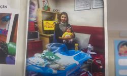 Silifke Devlet Hastanesi’nde gebe okulu hizmeti sürüyor