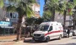 Antalya'da birlikte yaşadığı kadını öldürüp ardından aynı silahla intihar etti