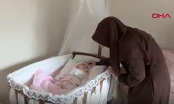 SMA'lı Zeynep Erva’nın polis babası: "Vatandaşlarımızın zekat ve filtrelerine talibiz""