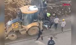 Hatay’da İş Makinesi Faciası: 73 Yaşındaki Şükrü Günal Yaşamını Yitirdi