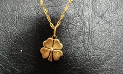 Mersin'de kadının boynundan altın kolye çalan kişi yakalandı