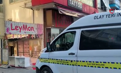 Antalya'da alacak verecek tartışması kanlı bitti: 1 ölü