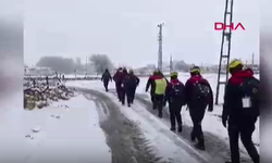Kayseri’de kayıp olarak aranan 17 yaşındaki kişi serada bulundu