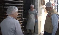 Adana'da uygunsuz görülen 34 işletmeye toplamda 3 milyon lira ceza uygulandı