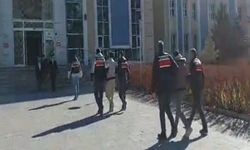 Yozgat'ta DEAŞ örgütüne yönelik operasyon düzenlendi