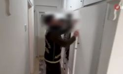 Antalya'da işe alma vaadiyle insanları kandırıp para isteyen 7 kişi yakalandı