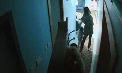 Yalova’da baba-kız saldırısı: Olay öncesi güvenlik kamerası görüntüleri ortaya çıktı