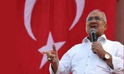 Burhanettin Kocamaz’dan kaza kırım ve terörsüz Türkiye çıkışı